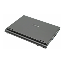 Samsung NP-R20 Manuel utilisateur | Fixfr