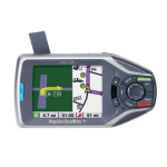 Magellan RoadMate 760 - Automotive GPS Receiver Manuel utilisateur