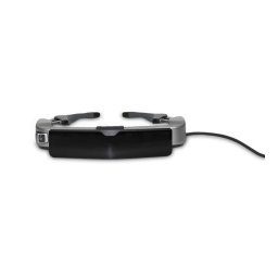 Epson Moverio BT-35E Manuel utilisateur | Fixfr