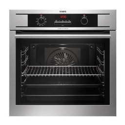 AEG BP1531310M Manuel utilisateur | Fixfr