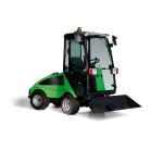 City Ranger 2200 Mode d'emploi | AI Chat &amp; PDF Access