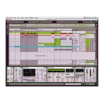 Ableton Live: Manuel de r&eacute;f&eacute;rence, IA et PDF