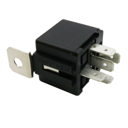 Dometic Igntion Interlock Kit 3313283.008 Ignition Interlock Manuel utilisateur | Fixfr