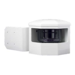 BEA LZR HOUSING BRACKET Mode d'emploi | Fixfr