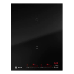 V-ZUG 31143 CookTop V4000 I30 Manuel utilisateur | Fixfr