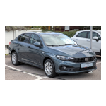 Fiat Tipo 2015 Manuel du propri&eacute;taire