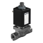 B&uuml;rkert 0255/0355 : Manuel d'utilisation + Chat IA