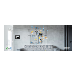 CasaConnect KNX Manuel d'utilisation + Chat IA