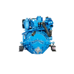 Sol&eacute; Diesel MINI-62 Engine Manuel utilisateur