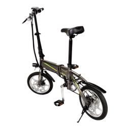 MPMAN EB7 6T Vélo Électrique Pliable | Manuel & IA | Fixfr