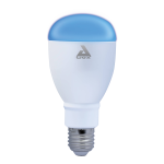 Awox SmartLIGHT BLE color Ampoule connect&eacute;e Manuel du propri&eacute;taire