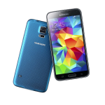 Samsung Galaxy S 5 Mode d'emploi