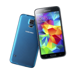 Samsung Galaxy S 5 Mode d'emploi | Fixfr