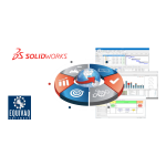 Dassault Syst&egrave;mes SolidWorks PDM 2019 Manuel utilisateur