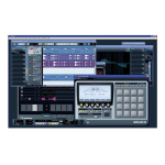 Steinberg Cubase 5 Mode d'emploi