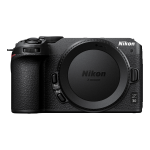 Nikon Z30 Mode d'emploi
