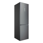 HOTPOINT/ARISTON H7X 93T SX Fridge/freezer combination Manuel utilisateur