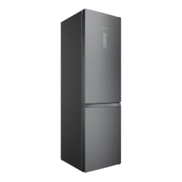 HOTPOINT/ARISTON H7X 93T SX Fridge/freezer combination Manuel utilisateur | Fixfr