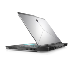 Alienware 13 R3 laptop Manuel utilisateur