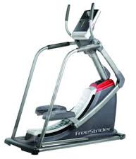 NordicTrack NTEVSR81910 FREESTRIDER ELLIPTICAL Manuel utilisateur | Fixfr