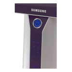 Samsung HL-P5685W Manuel utilisateur