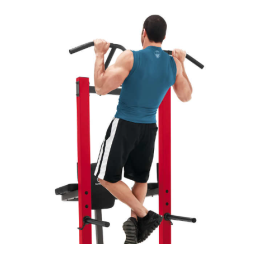 Marcy TC-7348 Manuel utilisateur | Fixfr