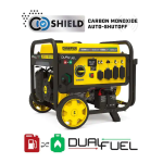Eliminator 140-0049-2 Treuil VTT: Guide AI &amp; PDF