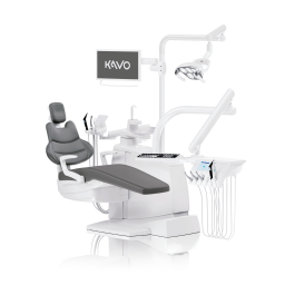 KaVo ESTETICA E70 / E80 Vision Manuel utilisateur | Fixfr