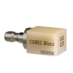 Dentsply Sirona CEREC Blocs C In Mode d'emploi