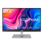 ASUS PA247CV Moniteur LCD: AI Chat &amp; PDF Access