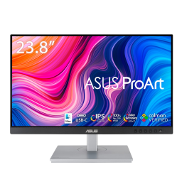 ASUS PA247CV Moniteur LCD: AI Chat & PDF Access | Fixfr