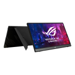 Asus ROG Strix XG16AHPE-W Aura Sync accessory Mode d'emploi