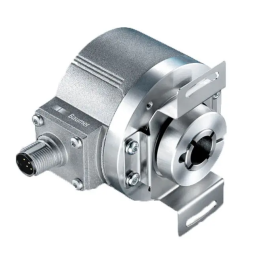 Baumer EIL580P-T Incremental encoder Fiche technique | Fixfr