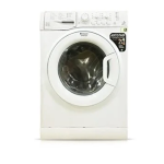 HOTPOINT/ARISTON FMSL 5082 TK Washing machine Manuel utilisateur