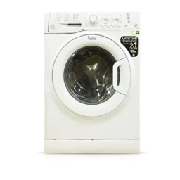 HOTPOINT/ARISTON FMSL 5082 TK Washing machine Manuel utilisateur | Fixfr