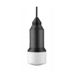 Vega VEGAPULS WL S 61 Radar sensor for continuous level measurement of water and wastewater Manuel utilisateur | Fixfr