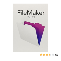 Filemaker Pro 13 Manuel utilisateur | Fixfr