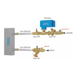 Victaulic KOIL-KIT&trade; Coil Pack Installation manuel