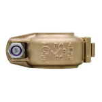 Victaulic FireLock&trade; IGS&trade; Installation-Ready&trade; Style V9 Sprinkler Coupling Guide d'installation