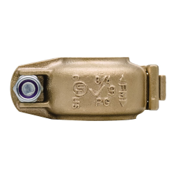 FireLock™ IGS™ Installation-Ready™ Style V9 Sprinkler Coupling