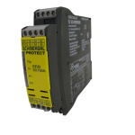 schmersal SRB301MA-24V Safety control module Mode d'emploi