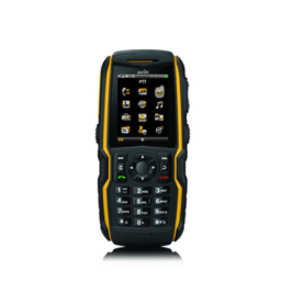 Sonim XP5520 Bolt Manuel utilisateur | Fixfr