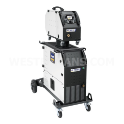 GYS AIR/WATER WIRE FEEDER WF 35 Fiche technique | Fixfr
