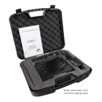 JB Systems HF-TWIN RECEIVER: Chat IA et PDF