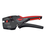 Knipex 12 72 190 NexStrip Manuel du propri&eacute;taire