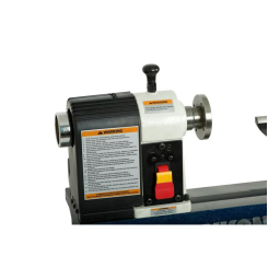 Rikon Power Tools 70-105 Manuel utilisateur | Fixfr