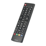 LG LB45**, LB47**, LB51**: Manuel utilisateur + IA