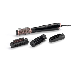 Babyliss AS126E Brosse soufflante Product fiche | Fixfr