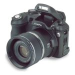 Fujifilm FinePix S5100 Manuel du propri&eacute;taire