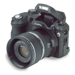 Fujifilm FinePix S5500 Mode d'emploi | Fixfr